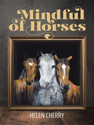 cover image of Mindful of Horses